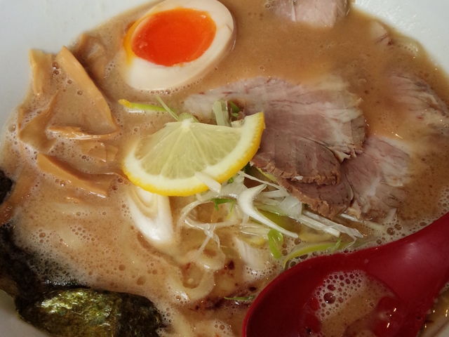 ラーメン_ようか