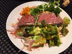 Restaurant Pour Toi プールトワの写真1