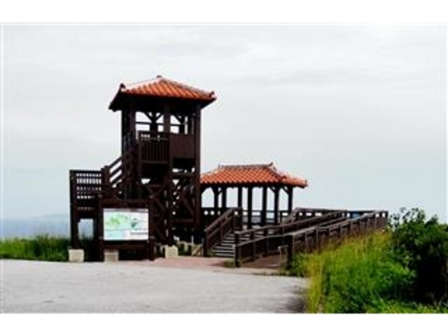 くじら展望台(稲崎展望台)_くじらの展望台(稲崎展望台)