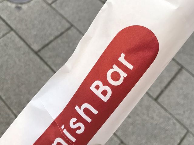デニッシュ_danish Bar デニッシュバー 明治神宮前メトロピア店