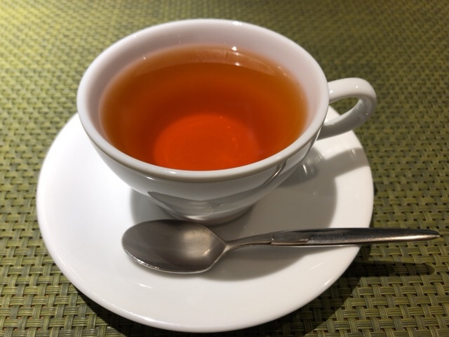 ルイボスティー_旬亭 なか川