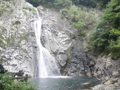 布引の滝の写真1