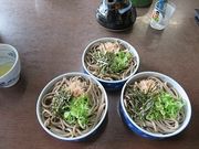 キヨさんの駅長そば 扇屋の投稿写真2