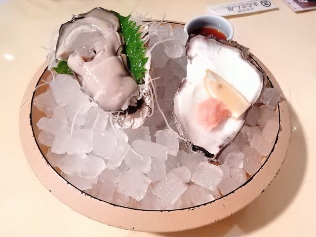 岩ガキ_まるさんや