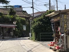 壺屋やちむん通りの写真2