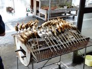 坊ちゃんさんの道の駅 白い森おぐに ぶな茶屋の投稿写真1