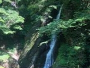 ひげはんさんの峨瓏大滝の投稿写真1