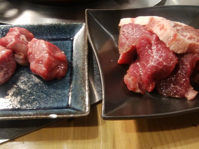 肉、お代わり_さっぽろじんぎすかん雪だるま五条店