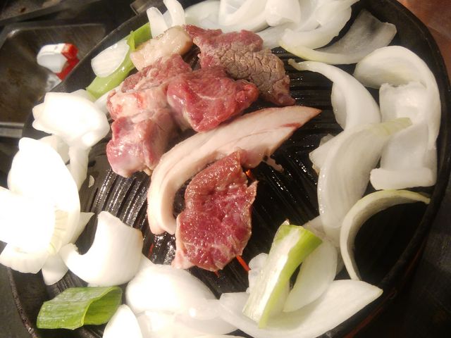 においもごちそう_さっぽろじんぎすかん雪だるま五条店
