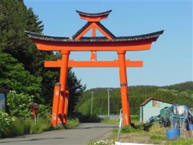 甘辛熊さんの山王坊日吉神社の投稿写真1