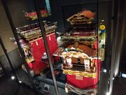 ヨッキーさんの刈谷市歴史博物館の投稿写真1