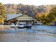 甘辛熊さんの鳴子峡レストハウスの投稿写真1