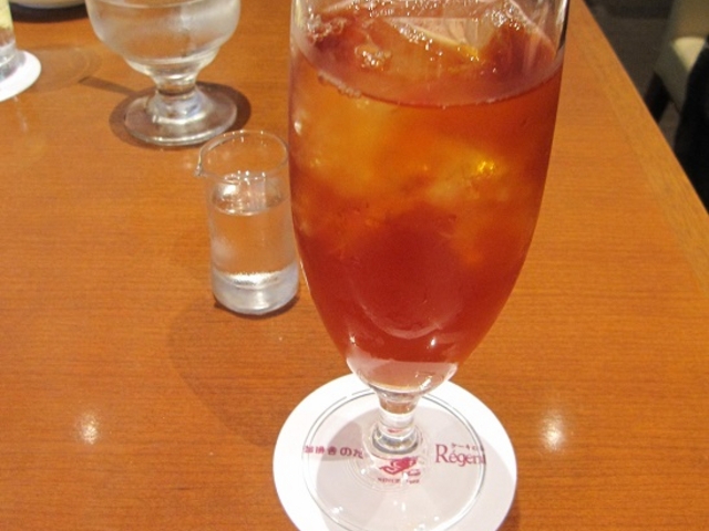 アイステー_カフェレジャン珈琲舎のだ