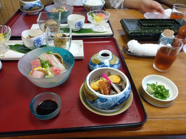 御膳です_こざくら