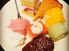 おまおさんのヒルトン東京ベイへの投稿写真1