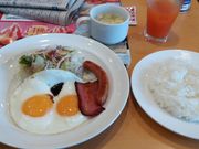 北の隠居さんのガスト寒河江店の投稿写真1