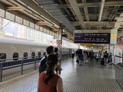 なべきちさんのJR静岡駅の投稿写真1