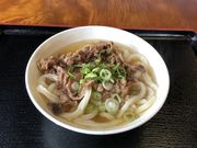しゃちぼさんの灸まんうどんの投稿写真1