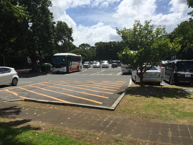 泉頭城跡