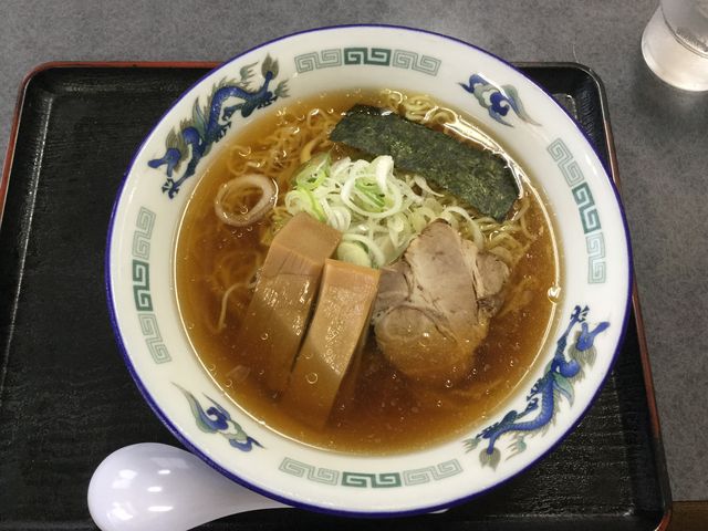 冷やし中華そば_正太郎
