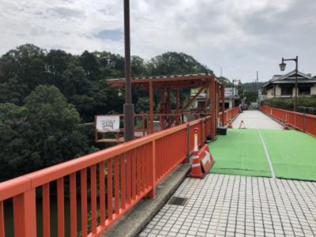 バンジージャンプ_開運橋