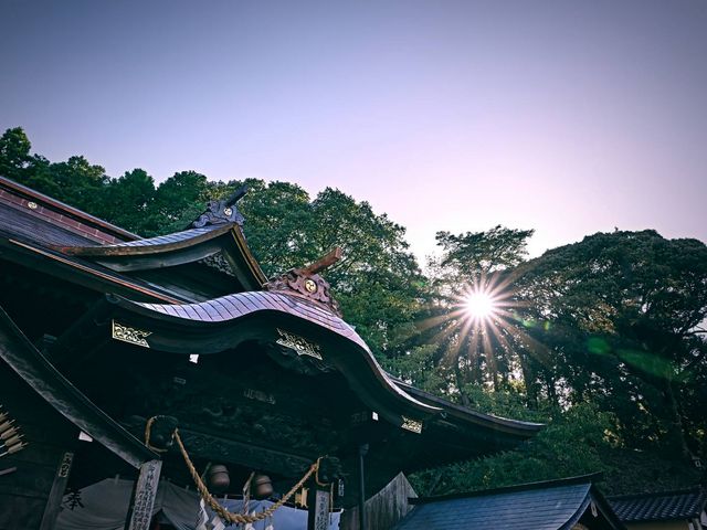 温泉神社_いわき湯本 温泉神社