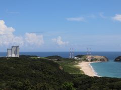 種子島宇宙センターの写真1