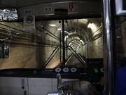 おはぎさんの立山トンネルトロリーバスの投稿写真1