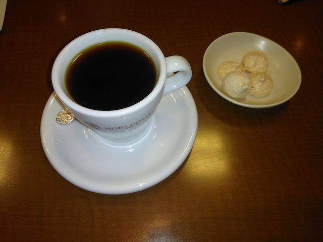珈琲ホリアピタ店