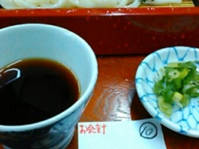 虎屋そば