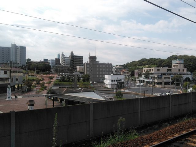 鹿嶋市観光案内所