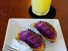 ジャスミンさんの御菓子御殿 恩納店への投稿写真1