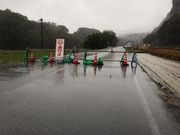 ヌケてるライダーさんの千曲川の投稿写真1