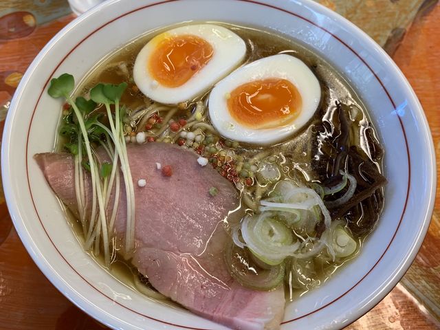 ホットエアー