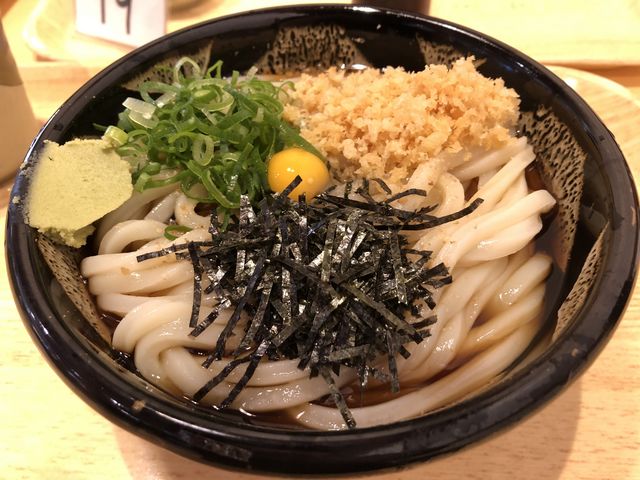 ぶっかけ亭本舗 ふるいち 松島店