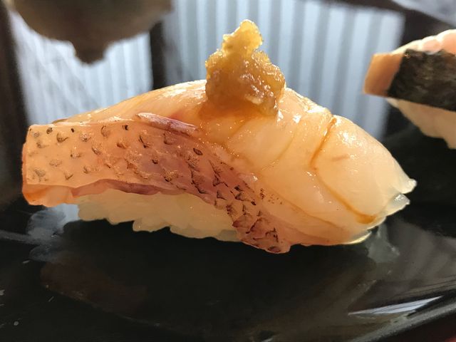 奴寿司