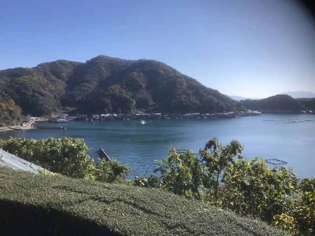 展望台_京都海道