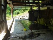マックさんの湯川温泉の投稿写真12