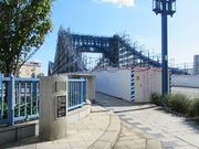 雷雷クーンさんの清洲橋の投稿写真1