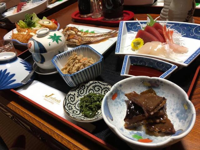 てっつぁんさんのかすみ温泉の投稿写真3