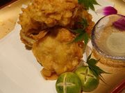まえざとさんの地鶏と完全個室 伊蔵 難波店の投稿写真2