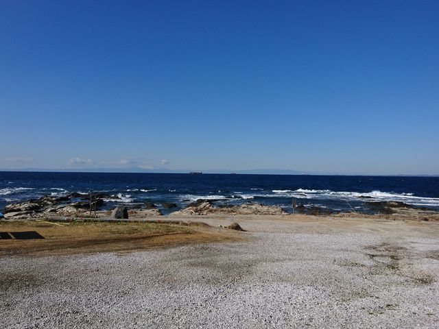 お台場海浜庭園