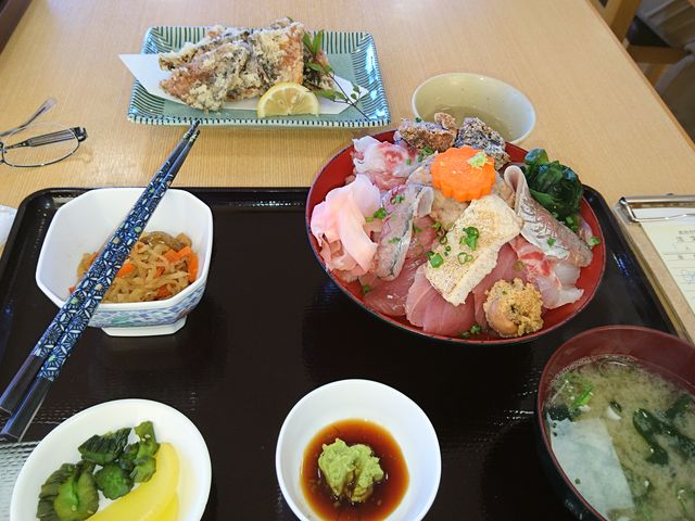 おさかな倶楽部