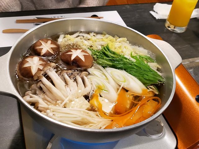 やどや・夕食_湯布院やわらぎの郷 やどや