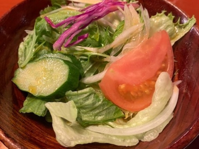 サラダ_パキ