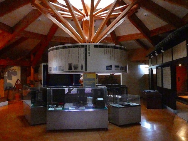 マックさんの白浜民俗温泉資料館の投稿写真20