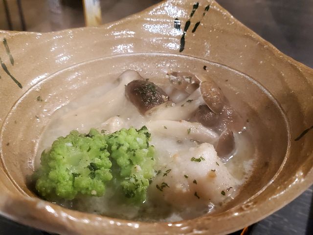 やどや・夕食_湯布院やわらぎの郷 やどや