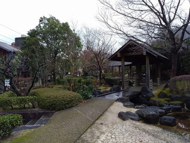熱海ゆけむり緑地