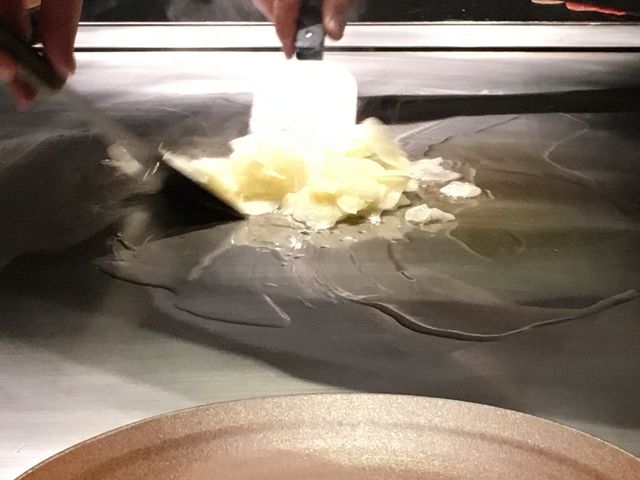 ラブリー!ニンニク_六角堂