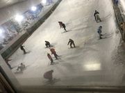 ちーこさんのスノーヴァ新横浜の投稿写真1